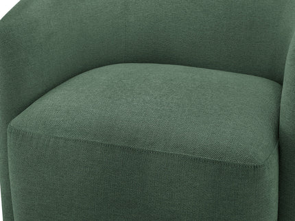 Ardena - Modern Swivel Barrel Chair