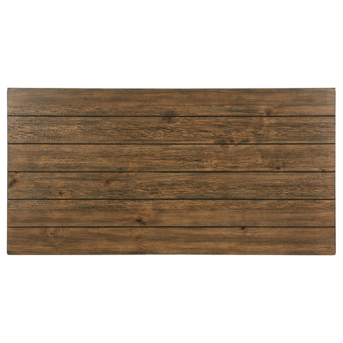 Castleton - Coffee And End Table Set With Storage