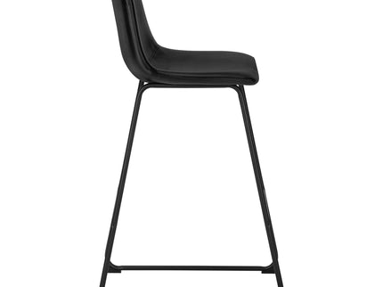 Office Chair, Bar Height, Standing, Computer Desk, Work, Look, Contemporary, Modern