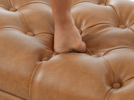 Ottoman Storage Bench