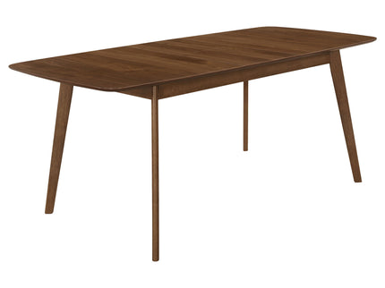 Draper - Rectangular Dining Set With Butterfly Leaf