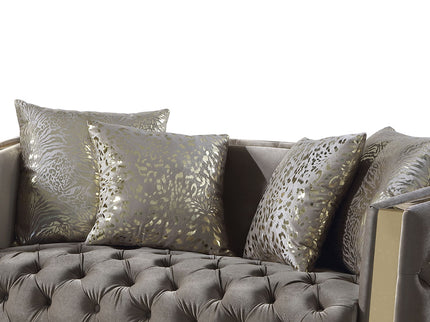 Naomi - Living Room Set