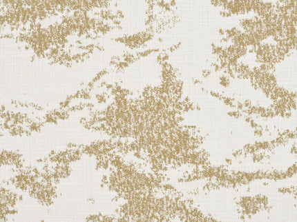 Push Back Upholstered Recliner Armchair