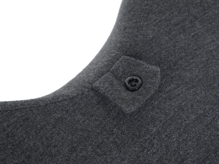 Ergonomic Spinal Posture Support Bed Pillow