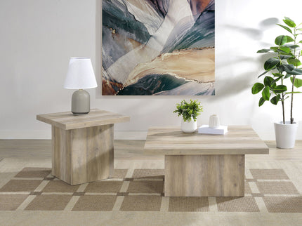 Eldridge - Square Top Table