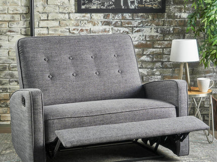 Manual Standard Wide Recliner