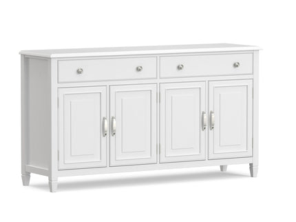 Connaught - Large Sideboard Buffet Storage Cabinet