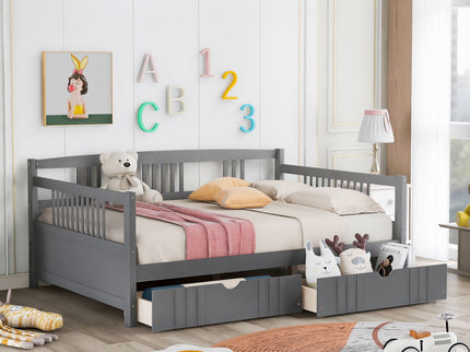 Multifunctional Modern Daybed