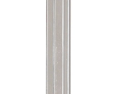 Kat - Mirror - Silver Champagne