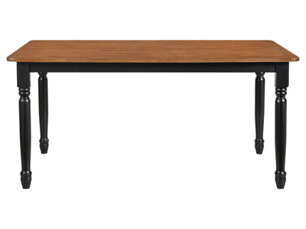 Keystone - Rectangular Dining Set