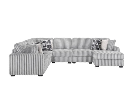 Snuggle - Living Room Sectional
