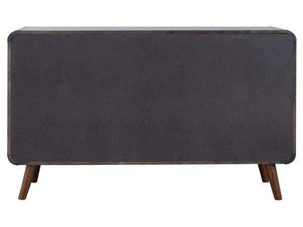 Winston - 6 Drawer Bedroom Dresser