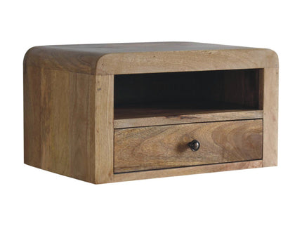 Chunky - Floating Bedside Nightstand