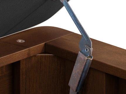 Multi Functional Storage Ottoman Bench