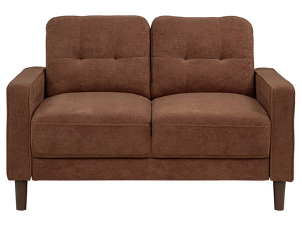 Heather - Track Arm Sofa Set