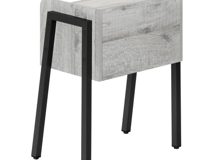 Accent Table, Side Contemporary & Modern Design