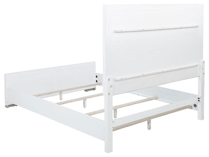 Robinson - Bedroom Set