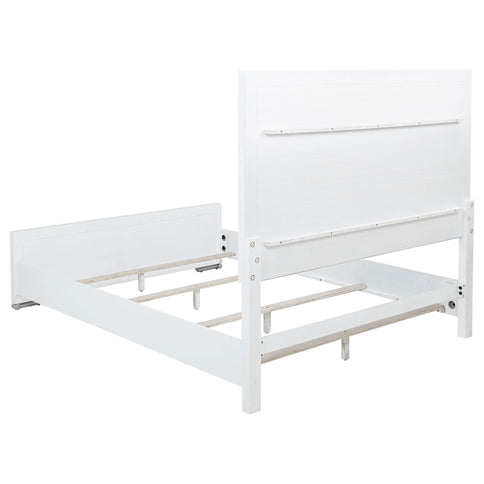 Robinson - Bedroom Set