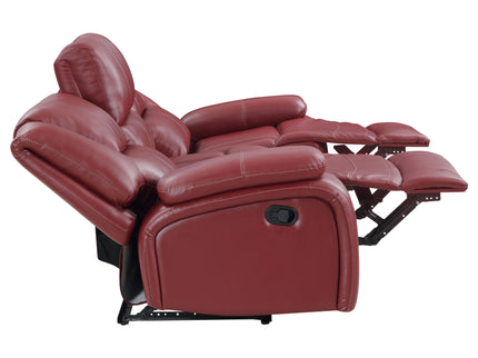 Elodie - Reclining Sofa Set With Manual Recline