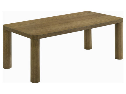 Bryant - Coffee Table Set With Rounded Legs