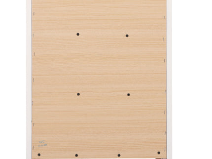 Daniel - 3 Drawer Nightstand