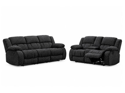 Stonic - Reclining Set
