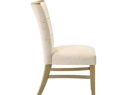 Olinda - Side Chair (Set of 2) - Beige