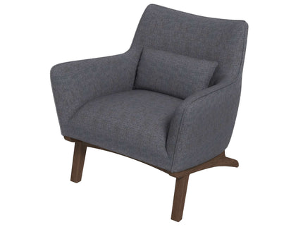 Brayden - Moder Armchair