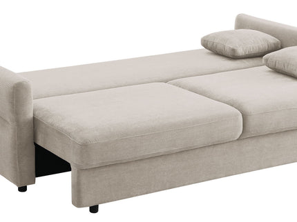 Haran - Pull Out Sleeper Sofa With Storage