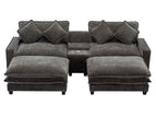 Dark Gray