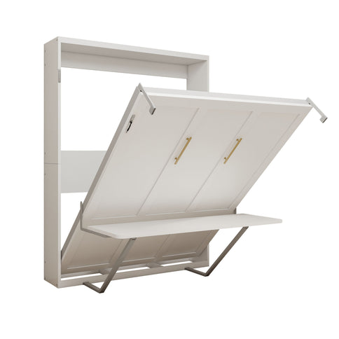 Multifunctional Vertical Murphy Wall Bed