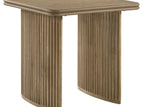 Light Brown / Side Tables