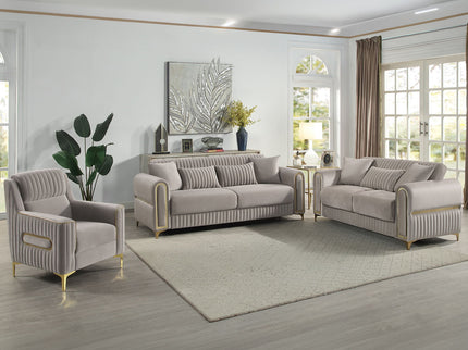 Ruby - Sofa Set
