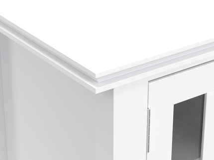 Artisan - TV Media Stand