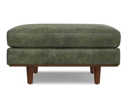 Morrison - Handcrafted Ottoman