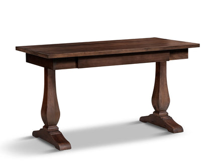 Whitmore - Writing Desk - Brown