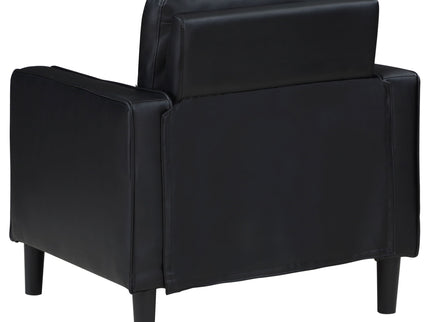 Farallone -Track Arm Accent Chair