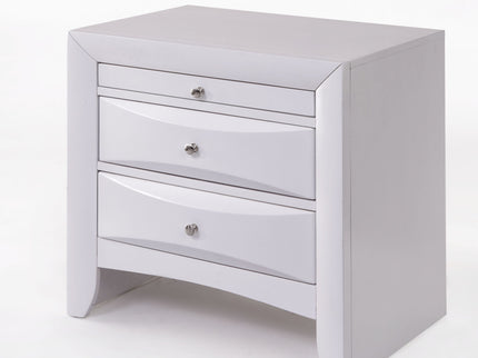 Ireland - Elegant Design Nightstand
