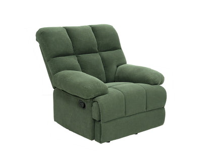 Manual Rocker Recliner Chair