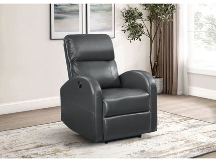 Meglia - Power Recliner Chair