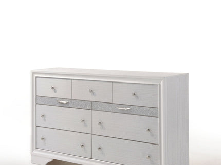Naima - Versatile Storage Dresser