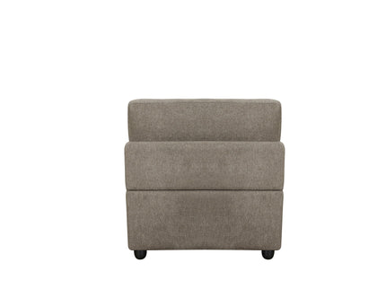 Rylie - Modular Sectional Sofa With Toss Pillows