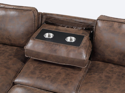 Territory - Pull Out Sofa Bed