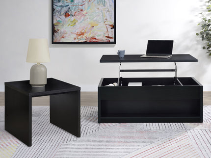 Canyon - Lift Top Coffee Table Set