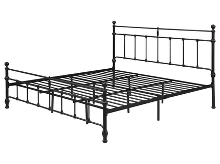 Durango - Open Frame Bed