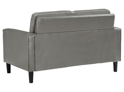 Farallone - Track Arm Loveseat