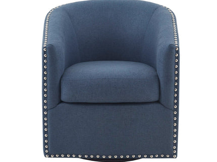 Luxurious Chair With 360 Degree Rotation