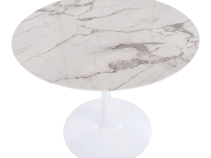 Pebble - Modern Table