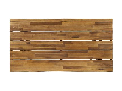 Eaglewood - Coffee Table - Teak
