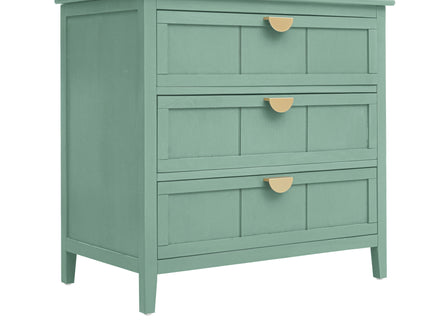 Classic 3 Drawer Cabinet